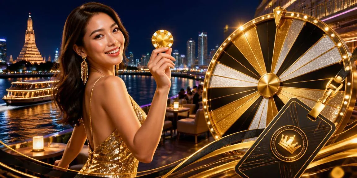 ufa4g Slot Thunderstruck มีอะไรให้คุณบน ufa4g
